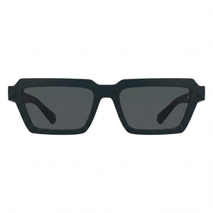 Calvin Klein Ckj25622s Cat Eye Sunglasses for Women — front view, Plastic frame