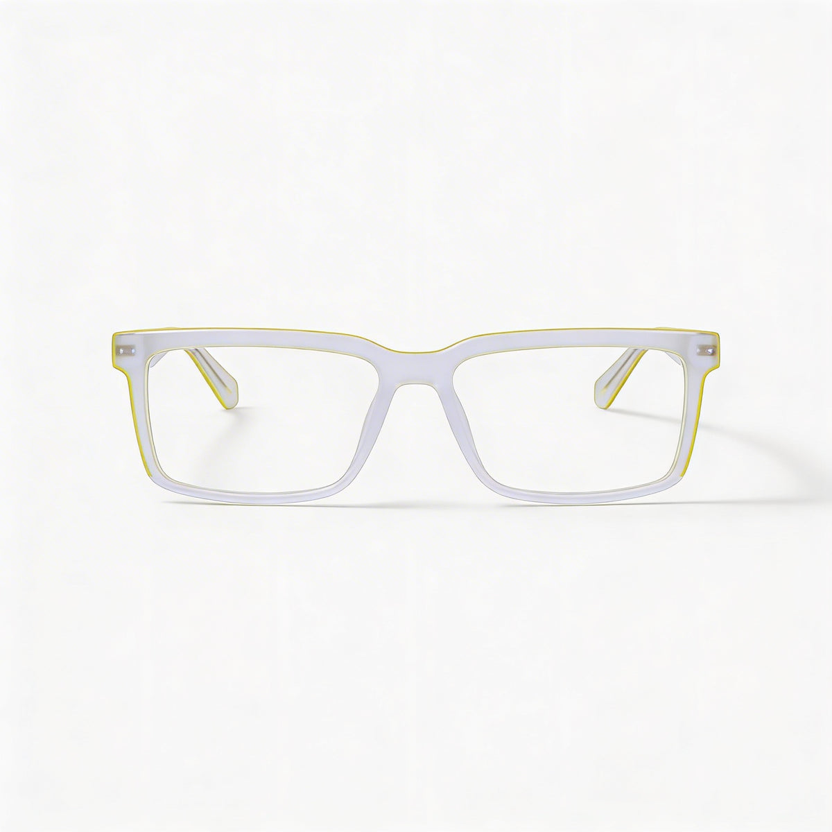 Gafas unisex Calvin Klein Jeans CKJ23612 Crystal Clear, 55 mm, Photo 2