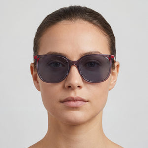 Carolina Herrera Blue Sunglasses Women — lifestyle wear, travel and sunny destinations