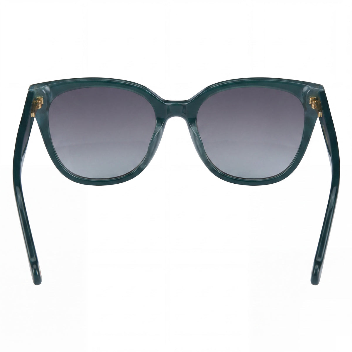 Gafas de sol Carolina Herrera Casual HER 0144/S tipo ojo de gato para mujer, color verde, 53 mm, Photo 4