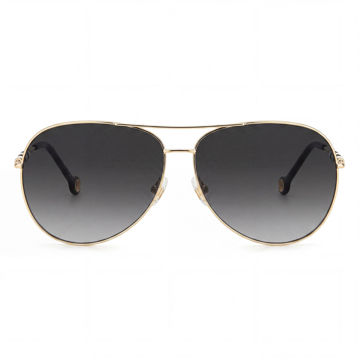 Carolina Herrera Ch 0034/S Grey Shaded Sunglasses for Women, 64mm, Photo 2