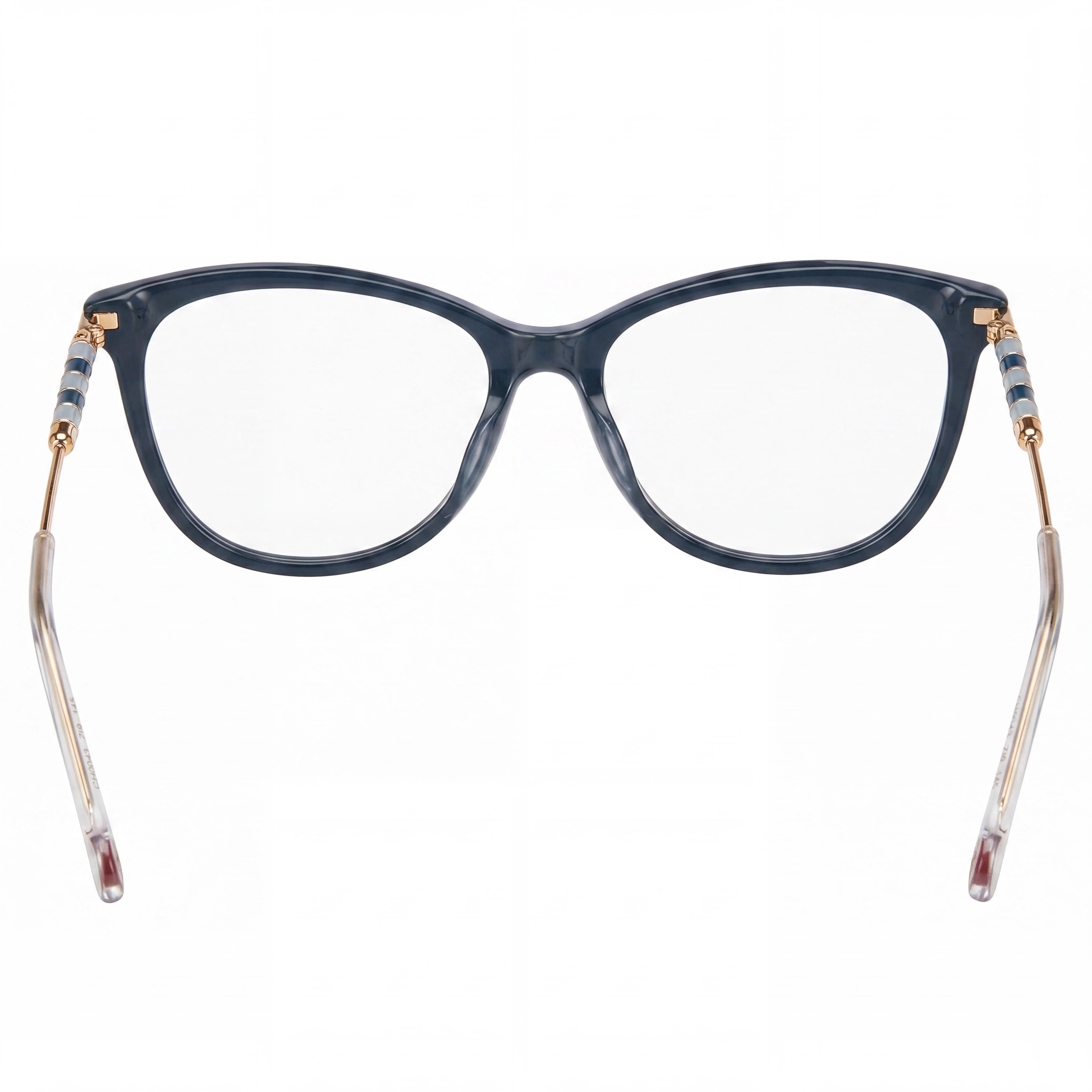 Carolina Herrera CH 0043 ZI9 Gafas Rectangulares para Mujer, Photo 3
