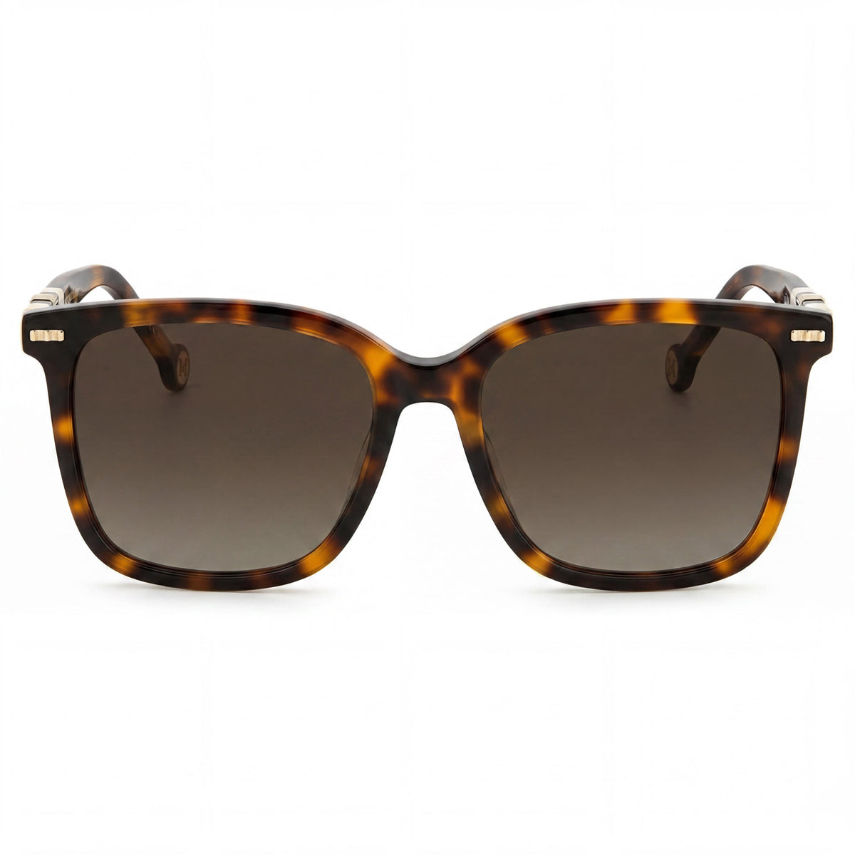 Gafas de sol unisex Carolina Herrera CH 0045/S Habana Marfil, 57 mm, Photo 2