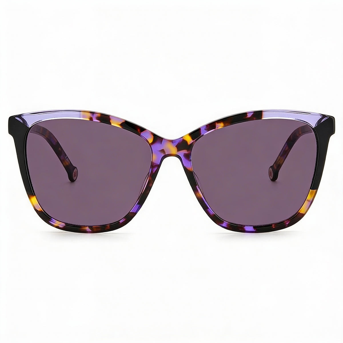 Gafas de sol de mariposa violeta Carolina Herrera CH 0052/S para mujer, 58mm, Photo 2
