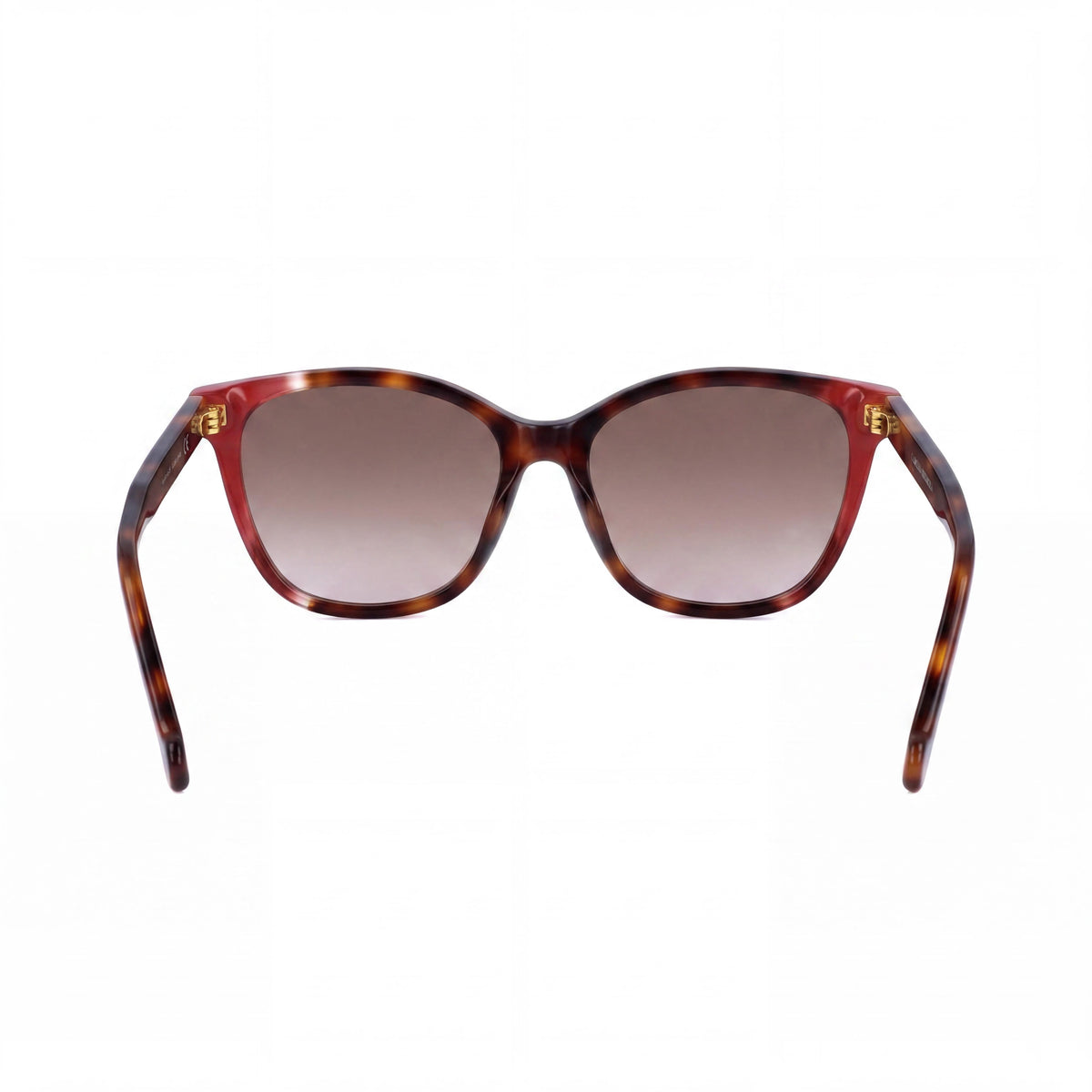 Gafas de sol para mujer Carolina Herrera CH 0061/S Havana Red, 57 mm, Photo 2