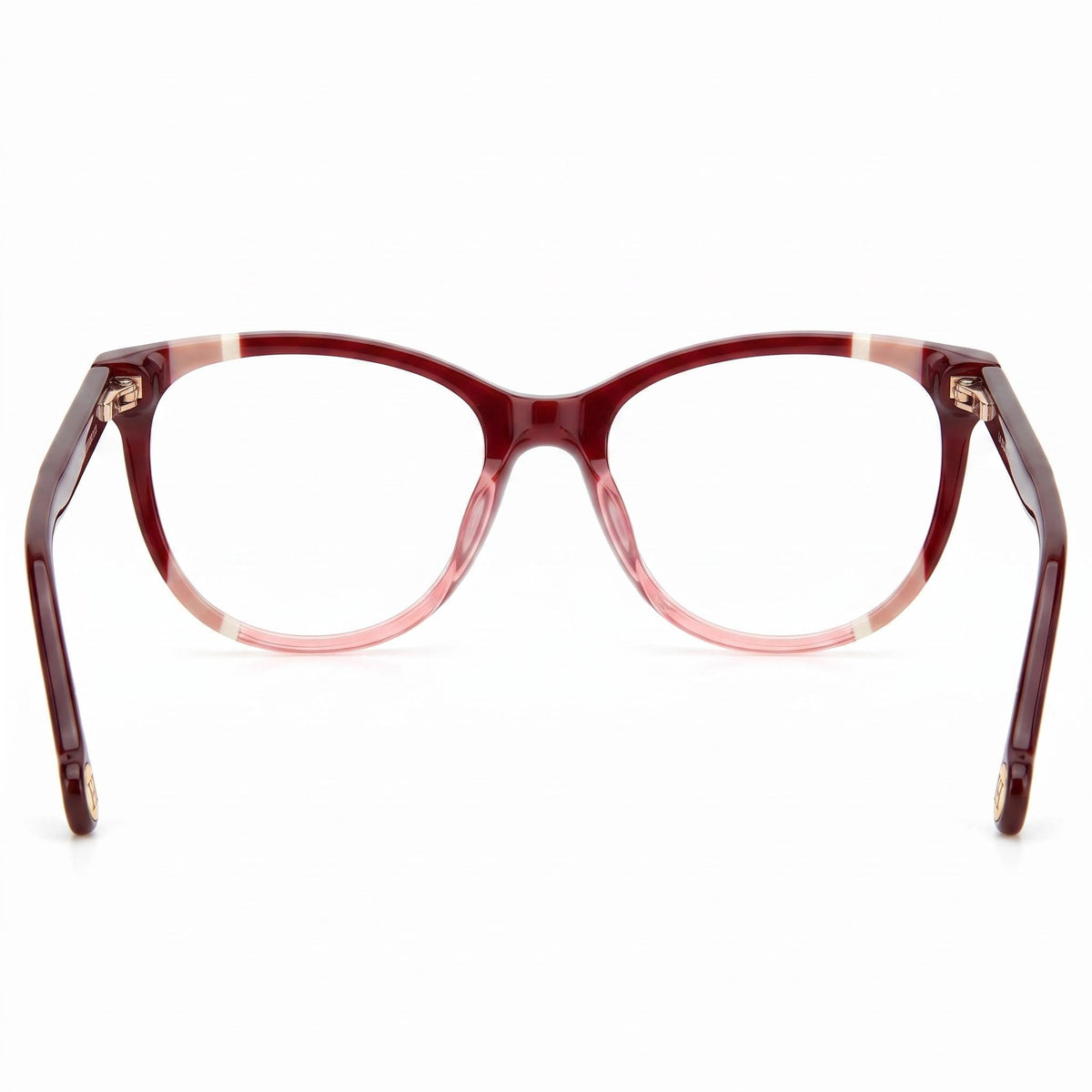 Gafas rectangulares para mujer Carolina Herrera CH 0064, 55 mm, Photo 3