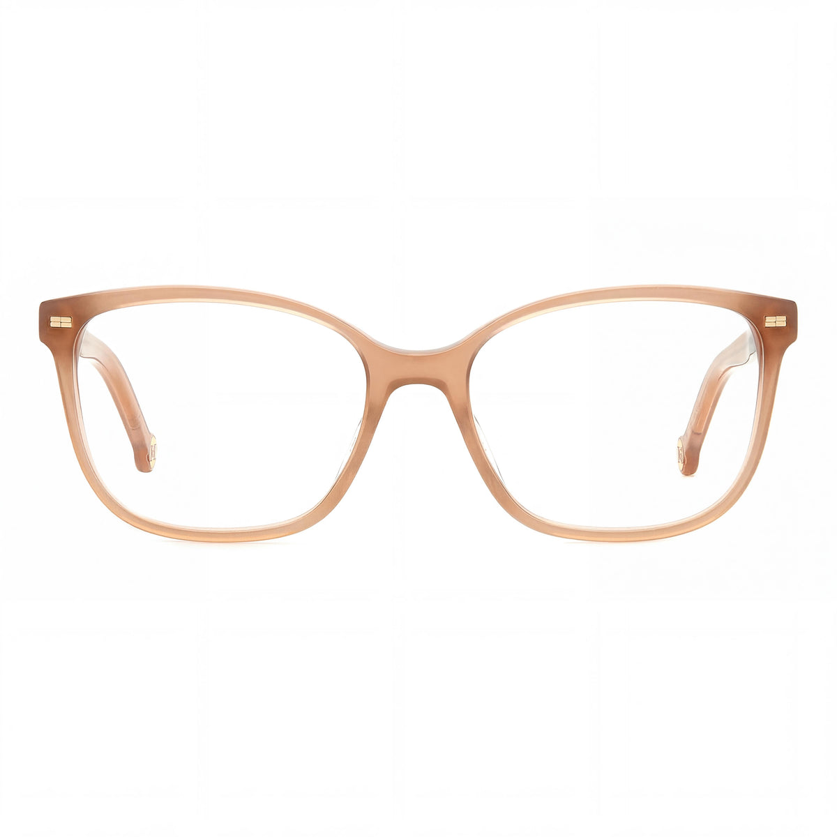 Gafas graduadas rectangulares Carolina Herrera Classic C19 para mujer, 54 mm, Photo 2