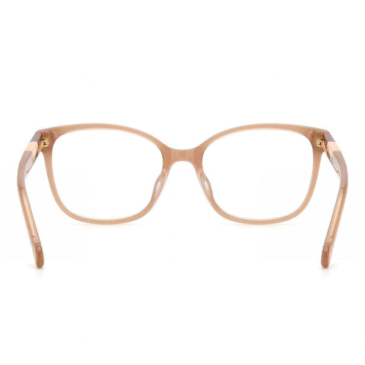 Gafas graduadas rectangulares Carolina Herrera Classic C19 para mujer, 54 mm, Photo 4