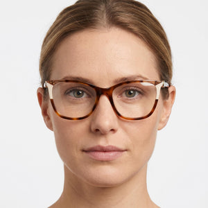 Carolina Herrera Havana Eyeglasses Women — lifestyle wear, office and reading