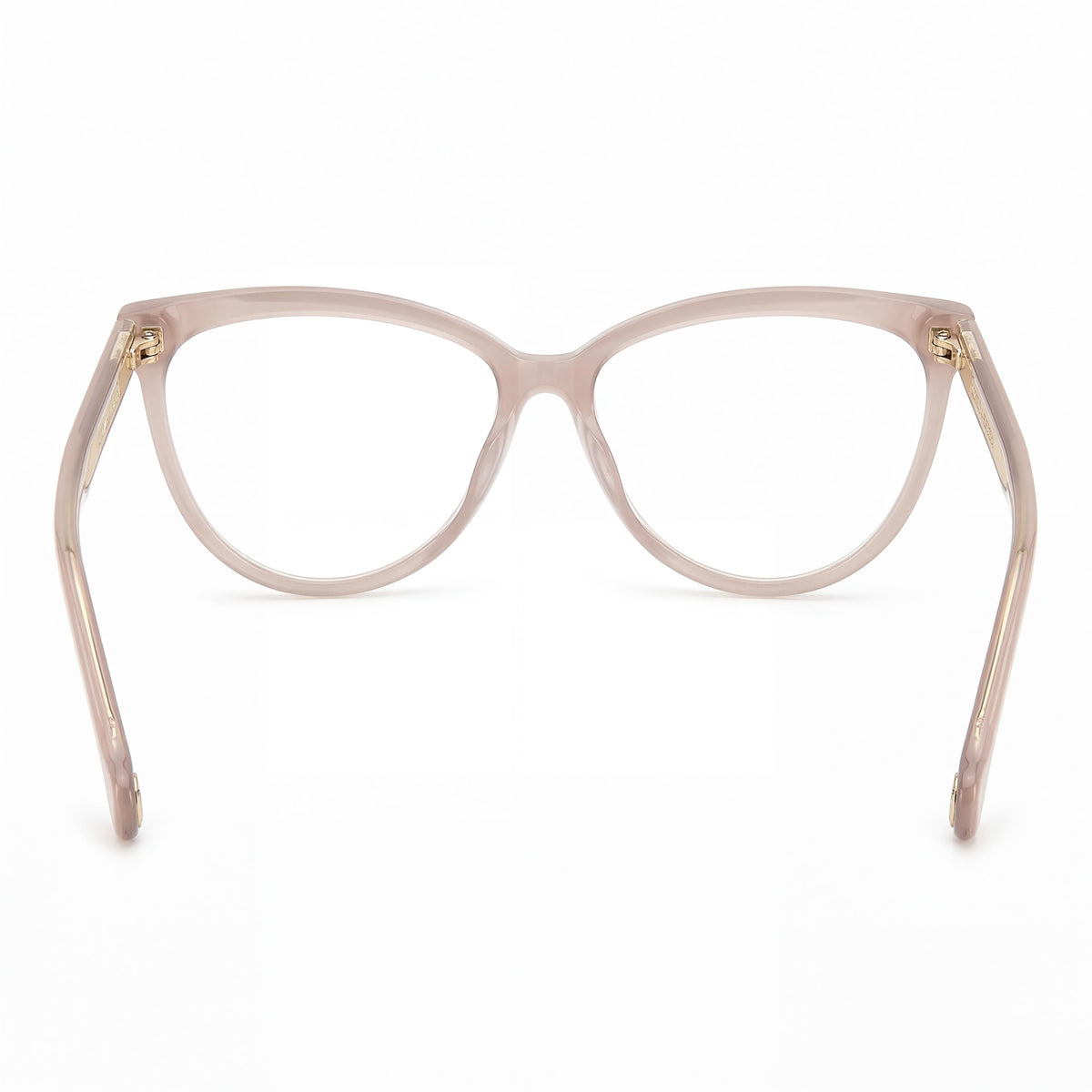 Gafas de sol Carolina Herrera Her 0085 Beige Cat Eye para mujer, 56mm, Photo 2