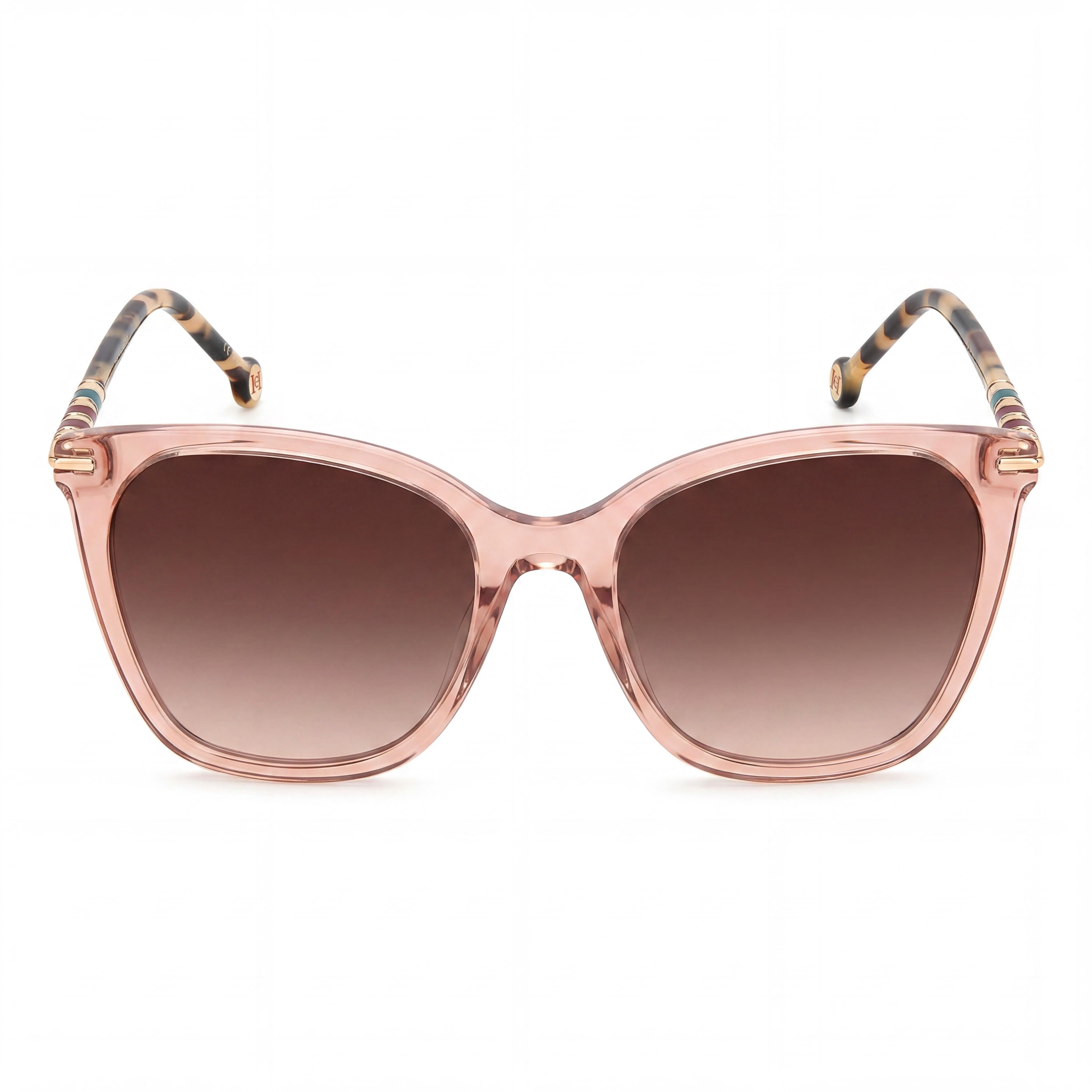 Carolina Herrera Her 0091/S Havana Sunglasses for Women, 56mm, Photo 2