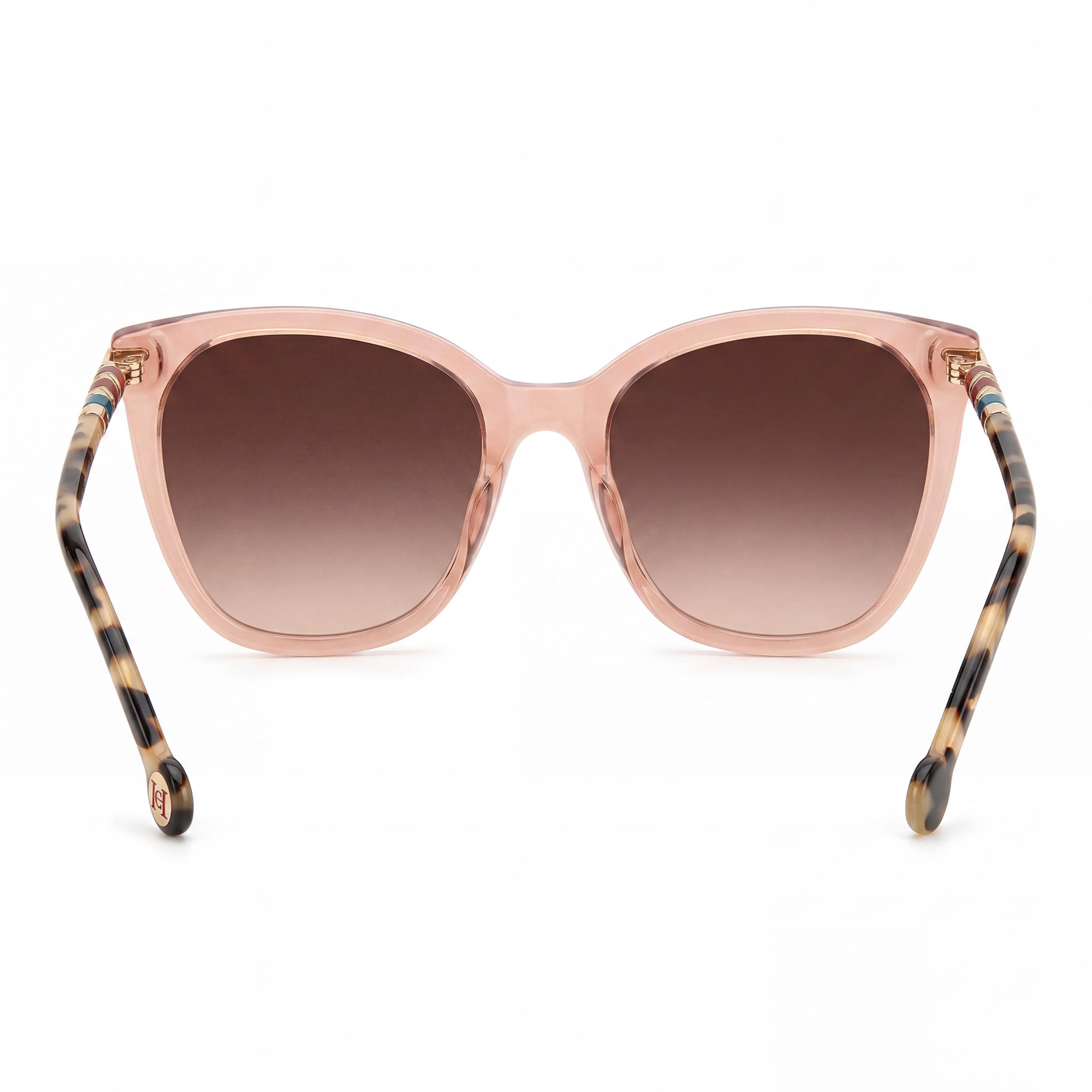 Carolina Herrera Her 0091/S Havana Sunglasses for Women, 56mm, Photo 4