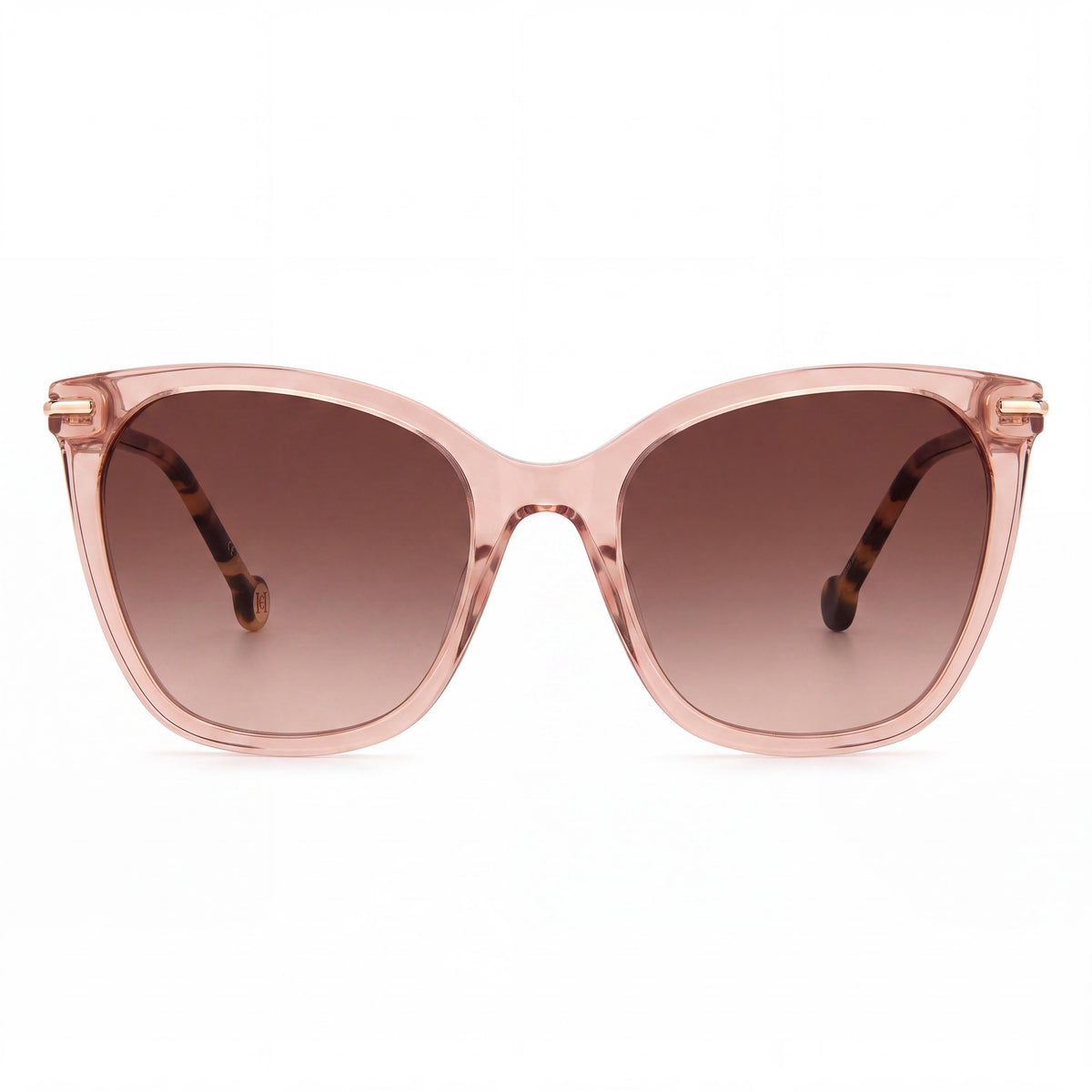 Gafas de sol Carolina Herrera Her 0091/S ojo de gato habana para mujer, 56 mm, Photo 2