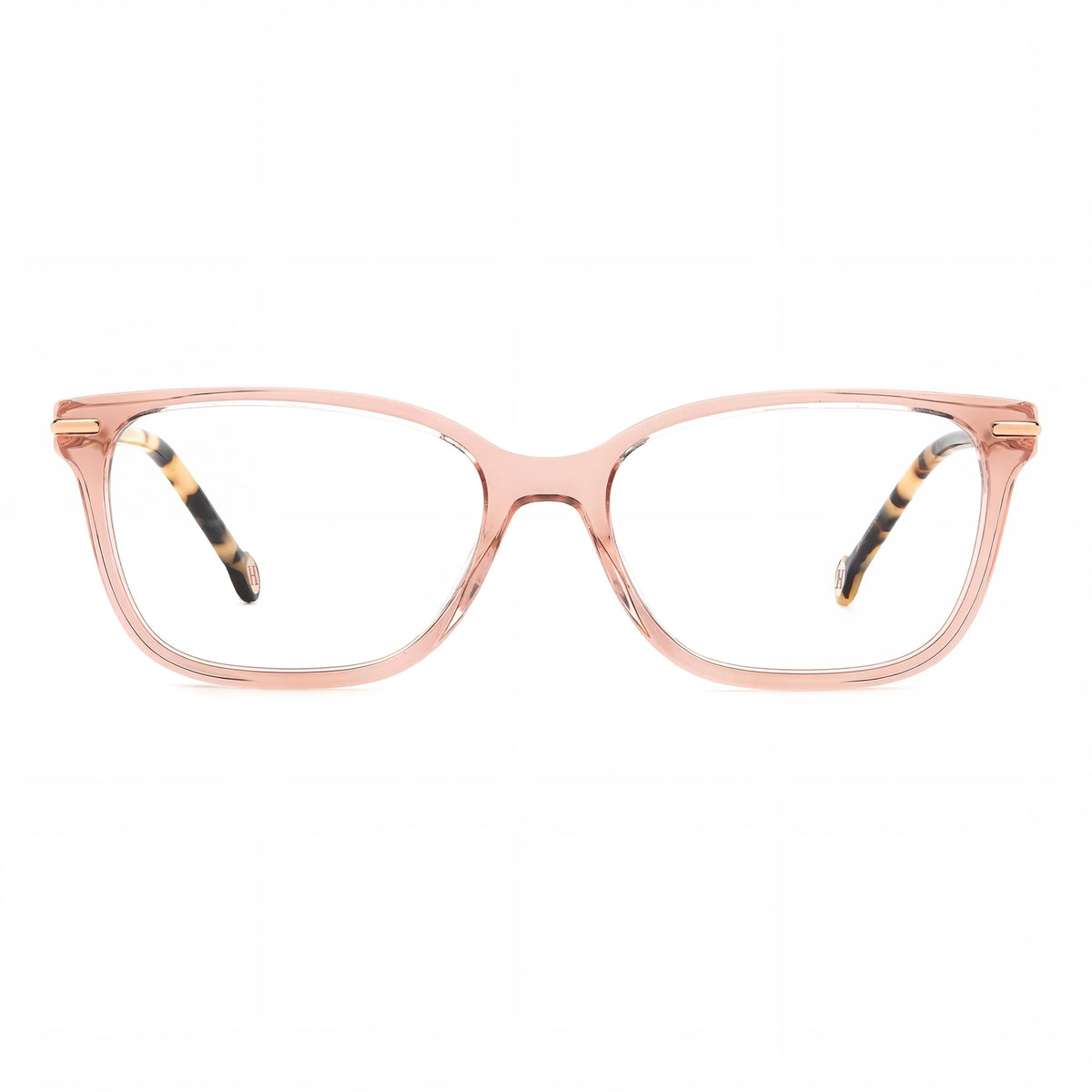 Gafas unisex Carolina Herrera Her 0097 Havana, 54 mm, Photo 2