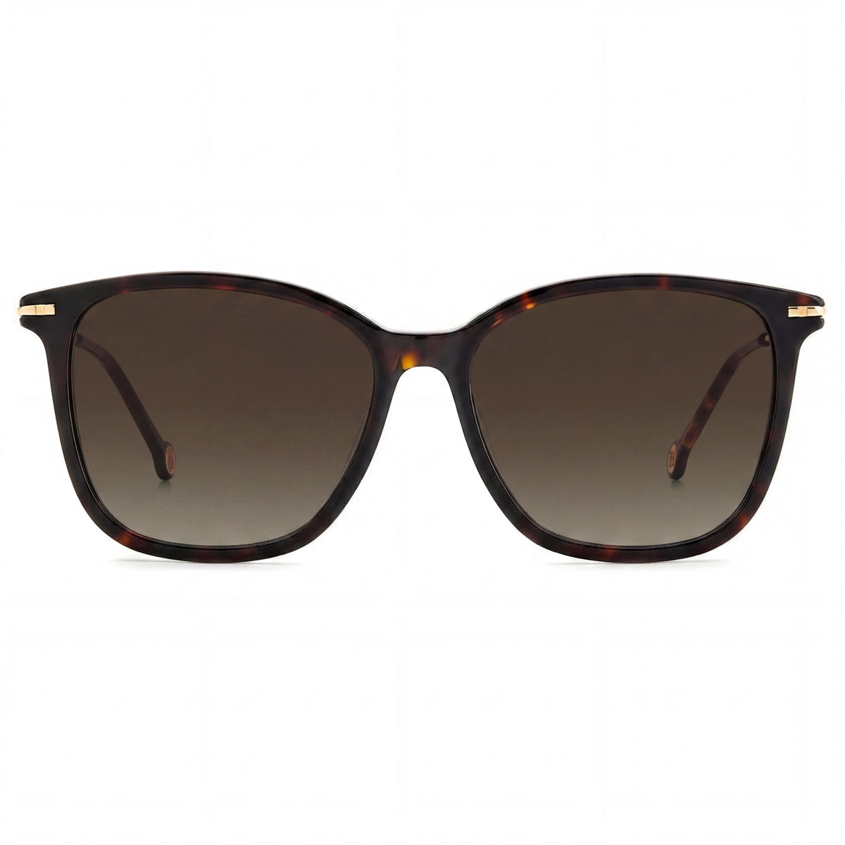 Carolina Herrera Her 0100/g/s Havana Sunglasses for Women, 56mm, Photo 2