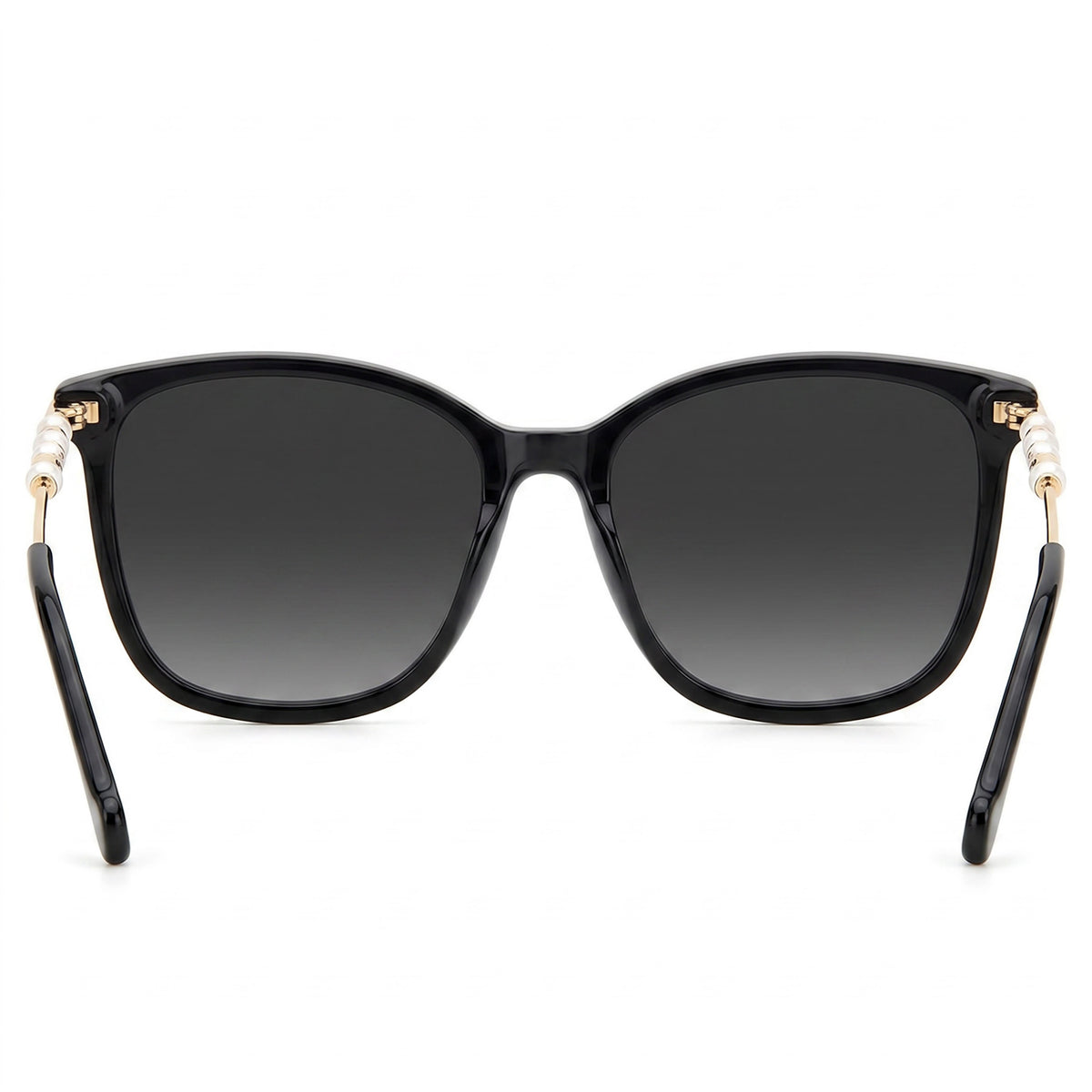 Carolina Herrera Her 0100/g/s Black Sunglasses for Women, 56mm, Photo 2