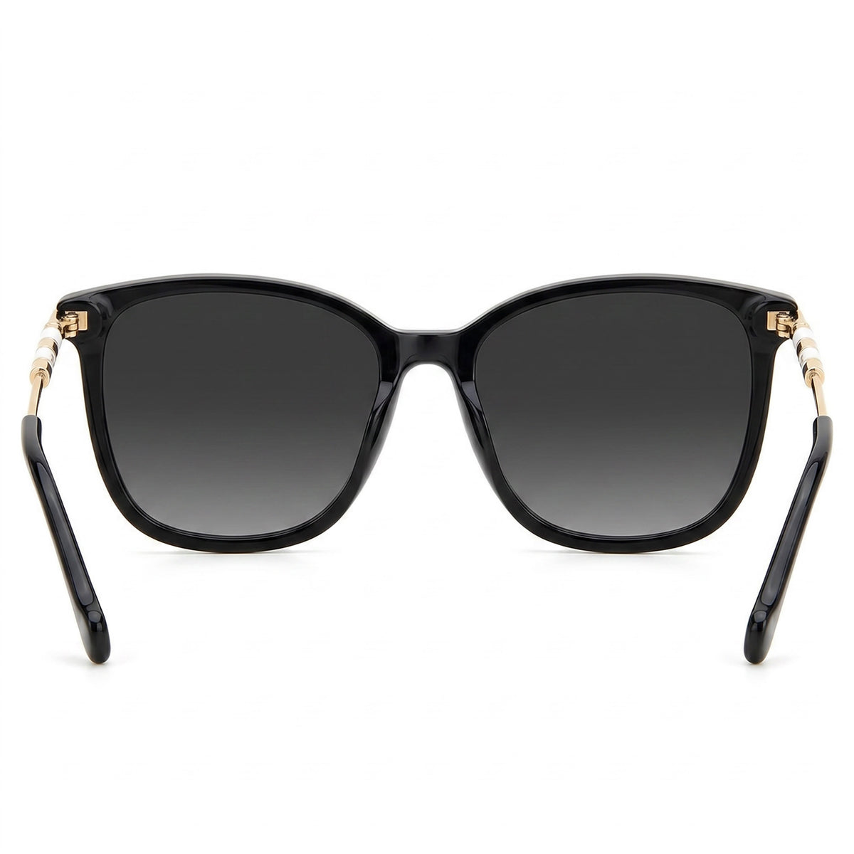 Carolina Herrera Her 0100/g/s Black Sunglasses for Women, 56mm, Photo 4