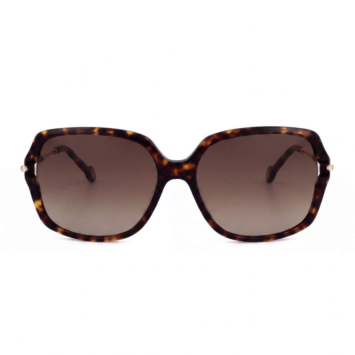 Gafas de sol para mujer Carolina Herrera HER-0132/G/S Havana/Gris, 58mm, Photo 2
