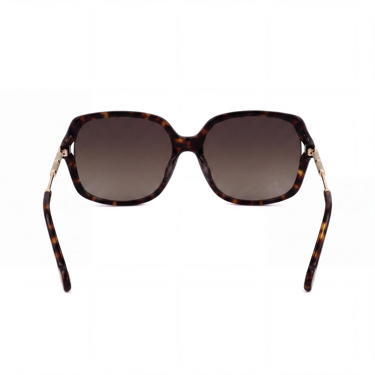 Gafas de sol para mujer Carolina Herrera HER-0132/G/S Havana/Gris, 58mm, Photo 3