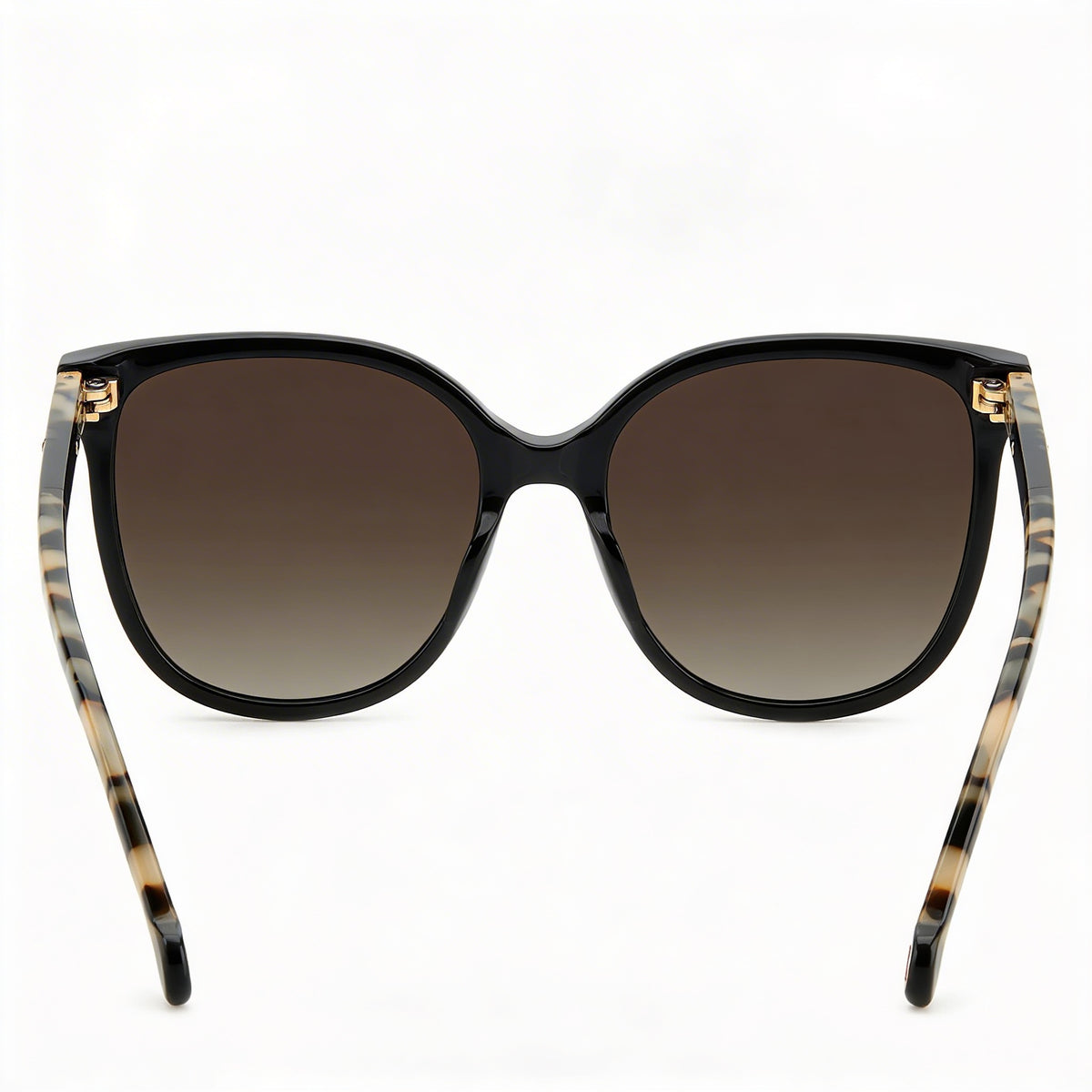 Gafas de sol para mujer Carolina Herrera HER 0136/S Black Havana, 55mm, Photo 3