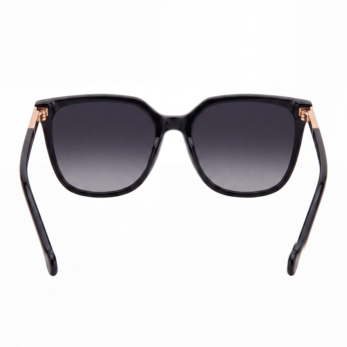 Gafas de sol para mujer Carolina Herrera HER 0140/S Black Nude, 54mm, Photo 3