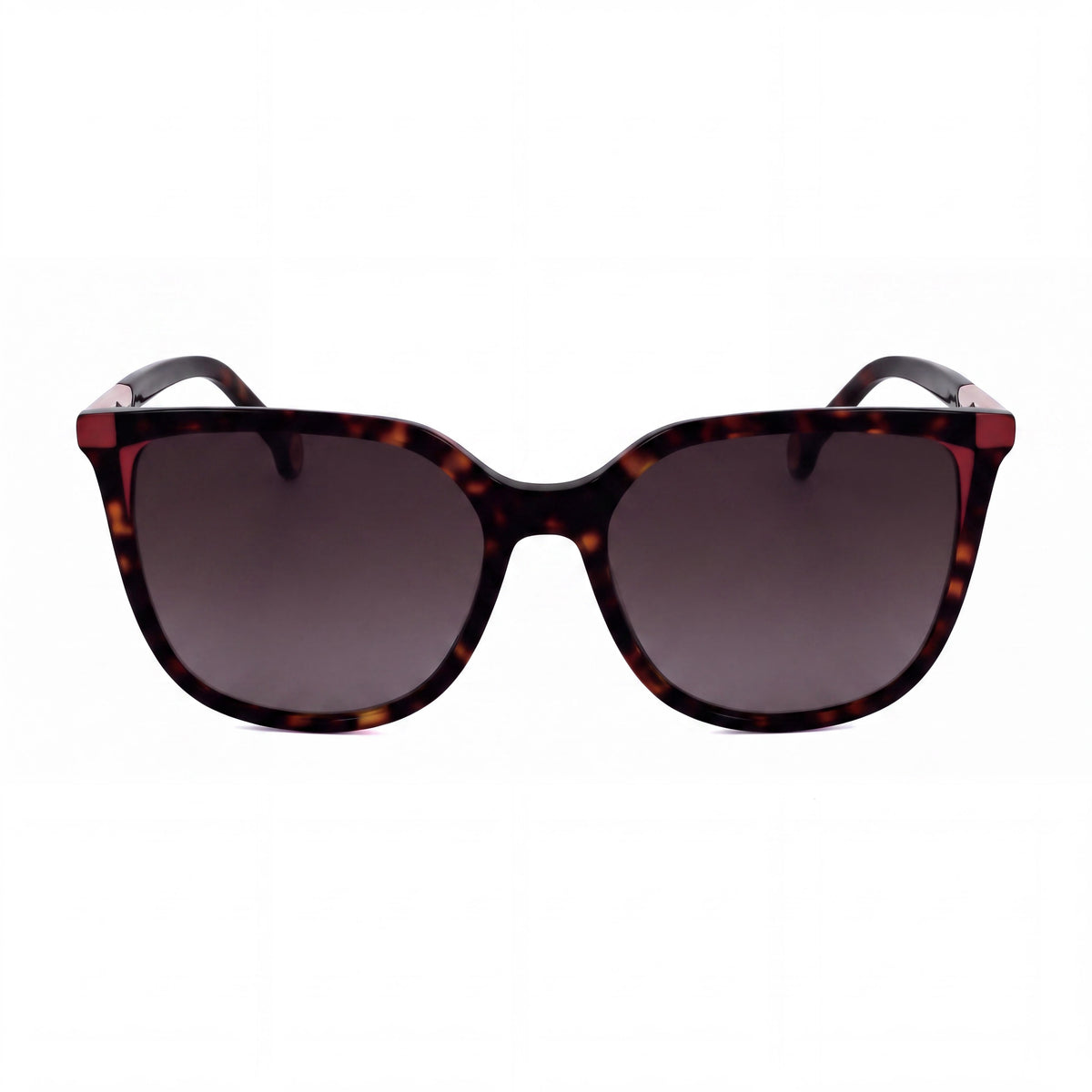 Carolina Herrera HER 0140/S Havana Sunglasses for Women, 54mm, Photo 2