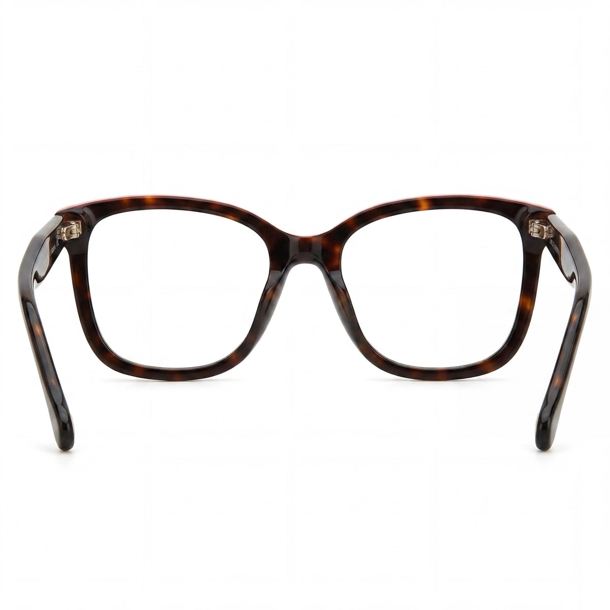 Gafas graduadas rectangulares para mujer Carolina Herrera Her 0146 Havana, 52 mm, Photo 3