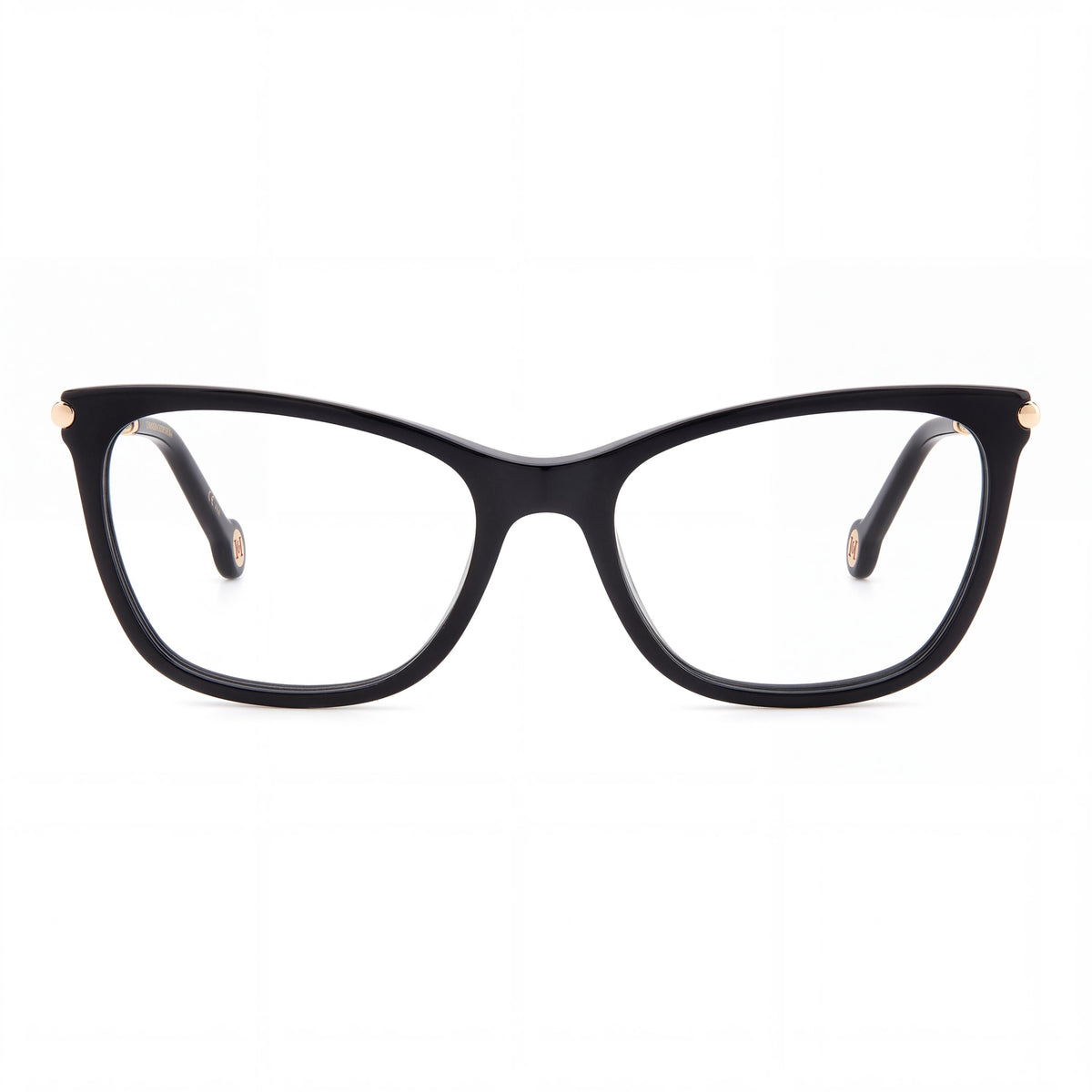 Carolina Herrera HER 0151 Cat Eye Eyeglasses for Women, 54mm, Photo 2