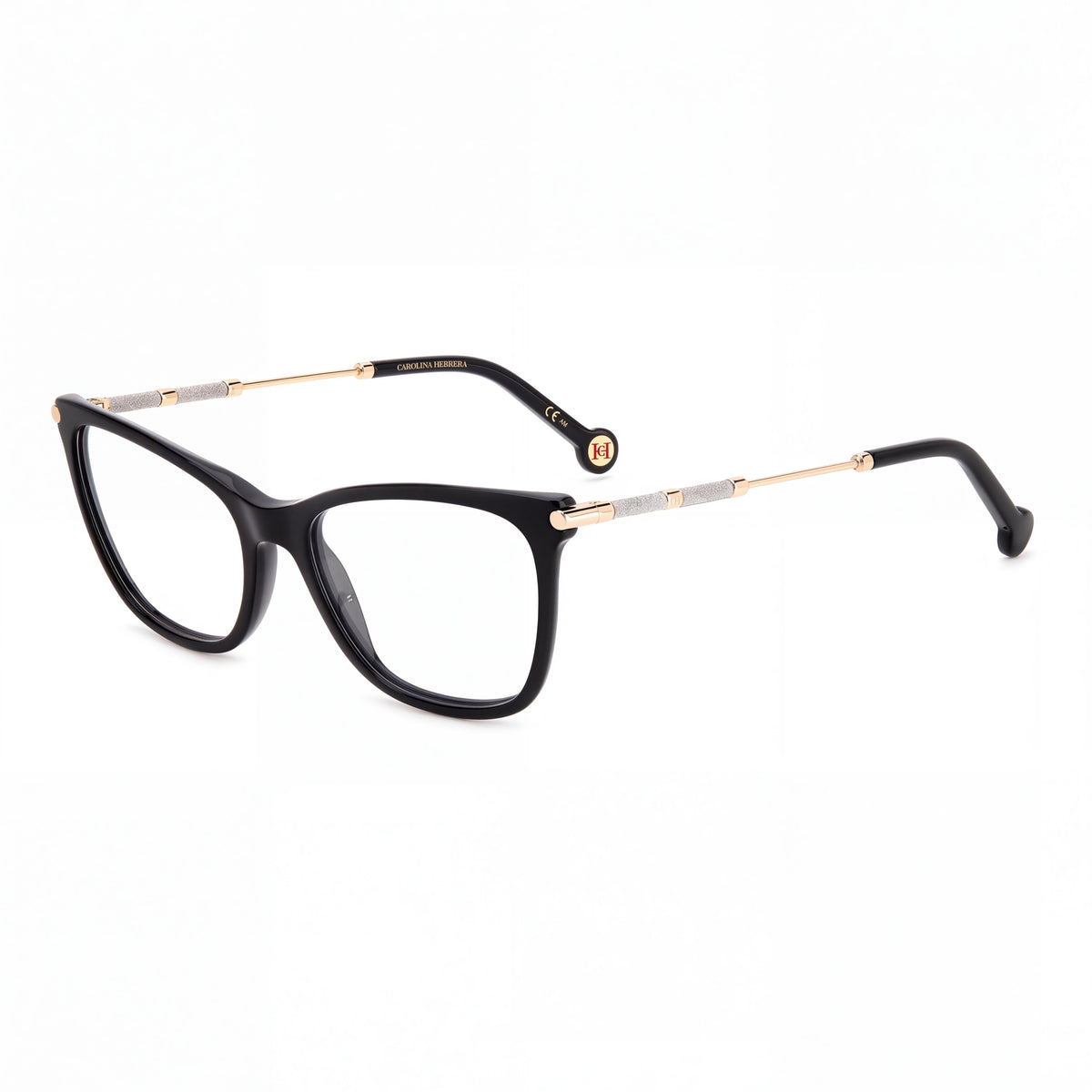 Carolina Herrera HER 0151 Cat Eye Eyeglasses for Women, 54mm, Photo 1