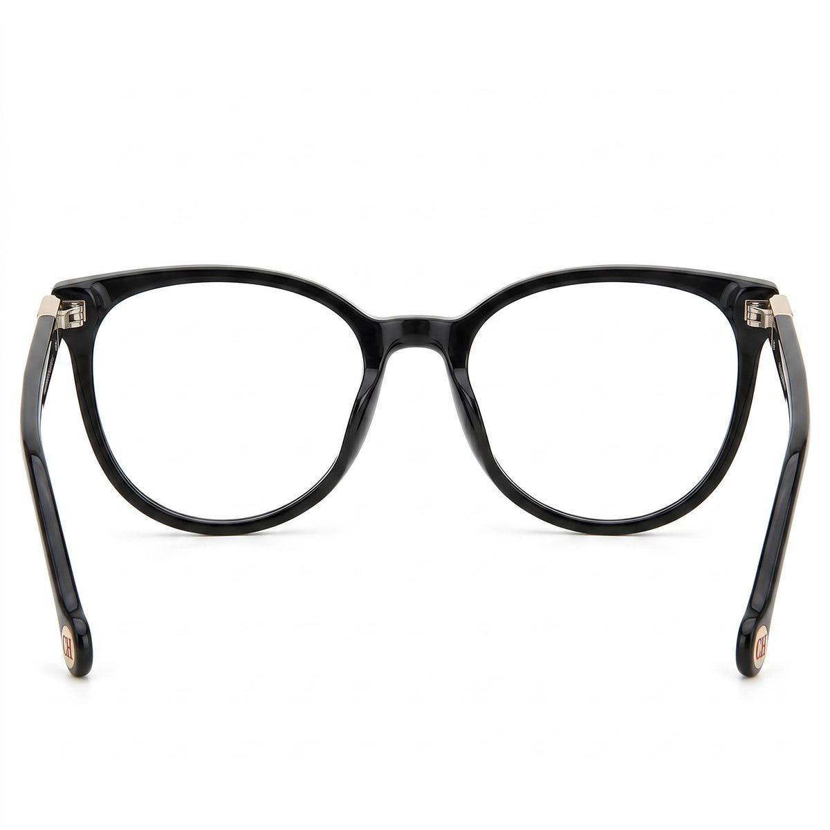 Carolina Herrera HER 0156 Multicolored Eyeglasses Unisex, 53mm, Photo 3