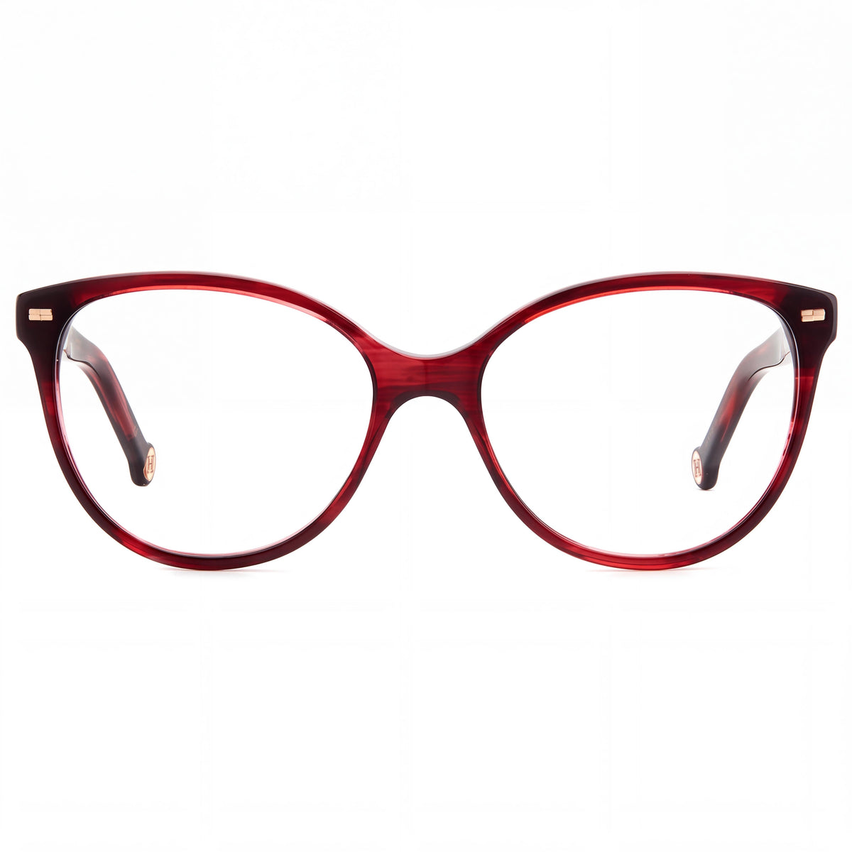 Carolina Herrera Her 0158 Multicolored Eyeglasses for Women, 53mm, Photo 2
