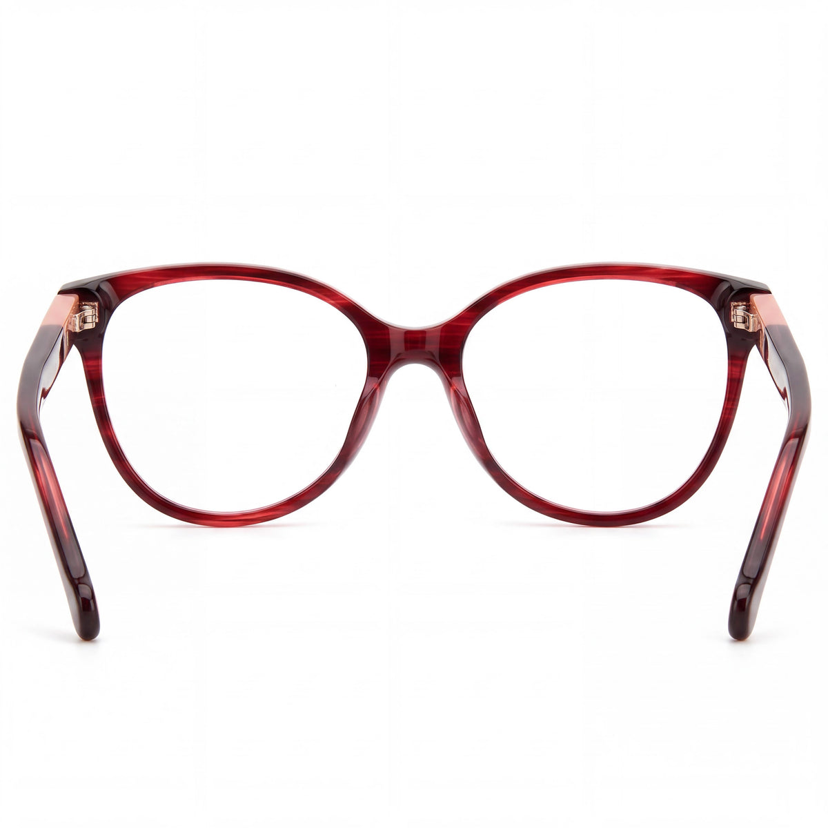 Carolina Herrera Her 0158 Multicolored Eyeglasses for Women, 53mm, Photo 4