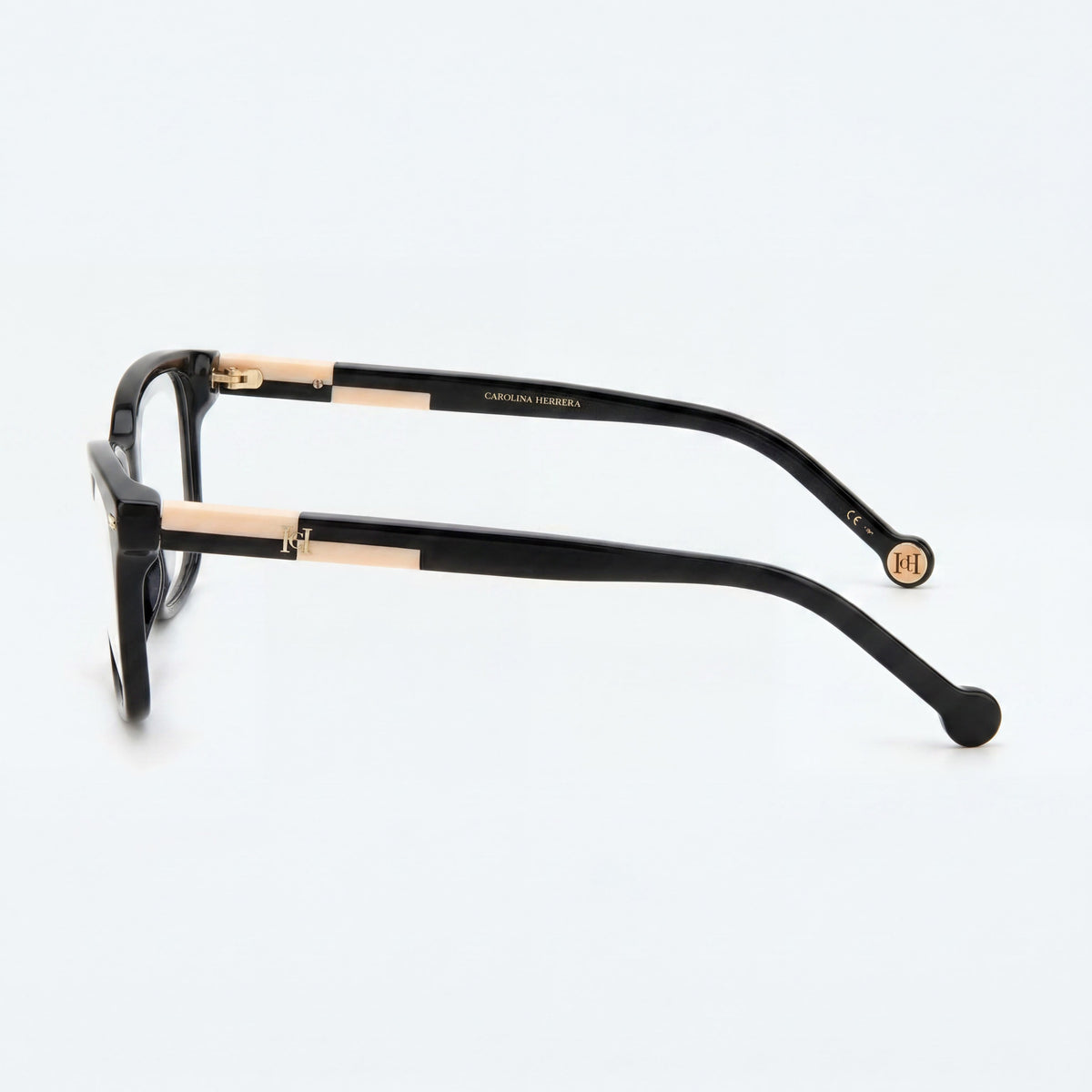Carolina Herrera HER 0160 Eyeglasses for Women, 51mm, Photo 2