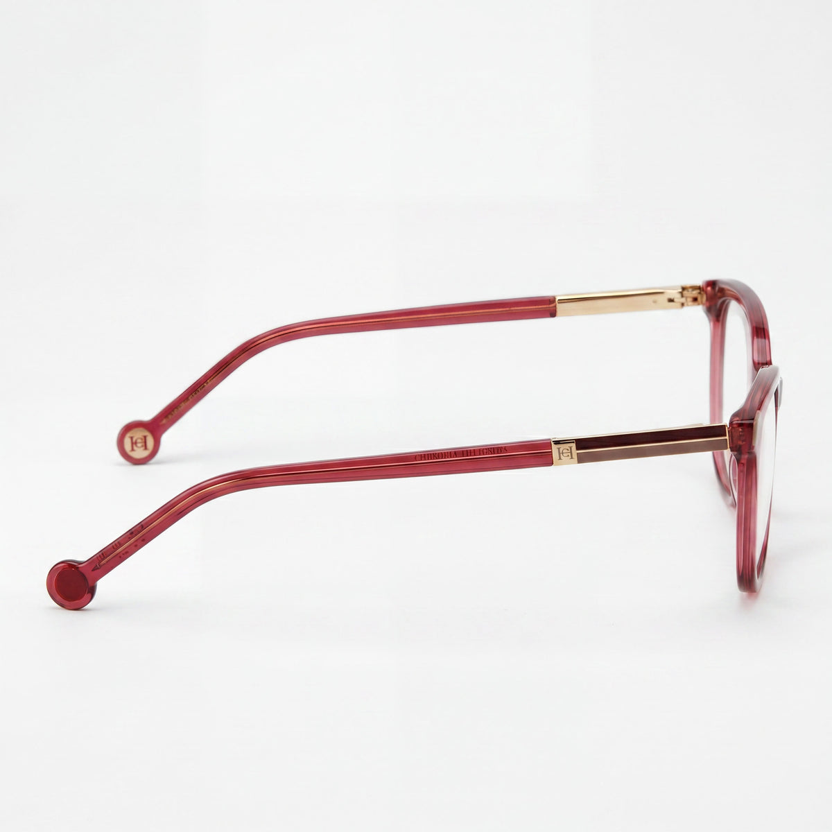 Gafas Carolina Herrera Her 0163 para mujer, 53mm, Photo 2