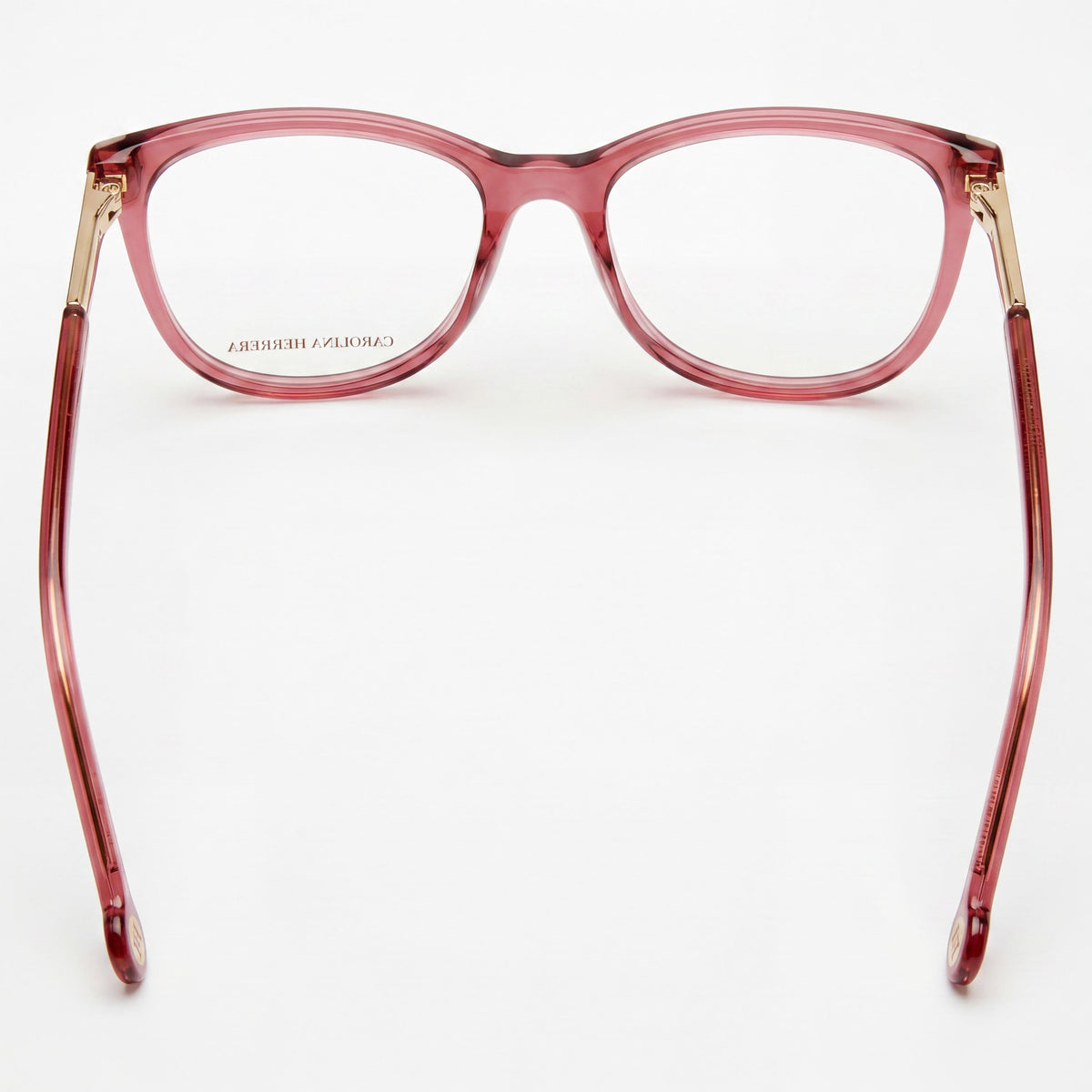 Gafas Carolina Herrera Her 0163 para mujer, 53mm, Photo 3