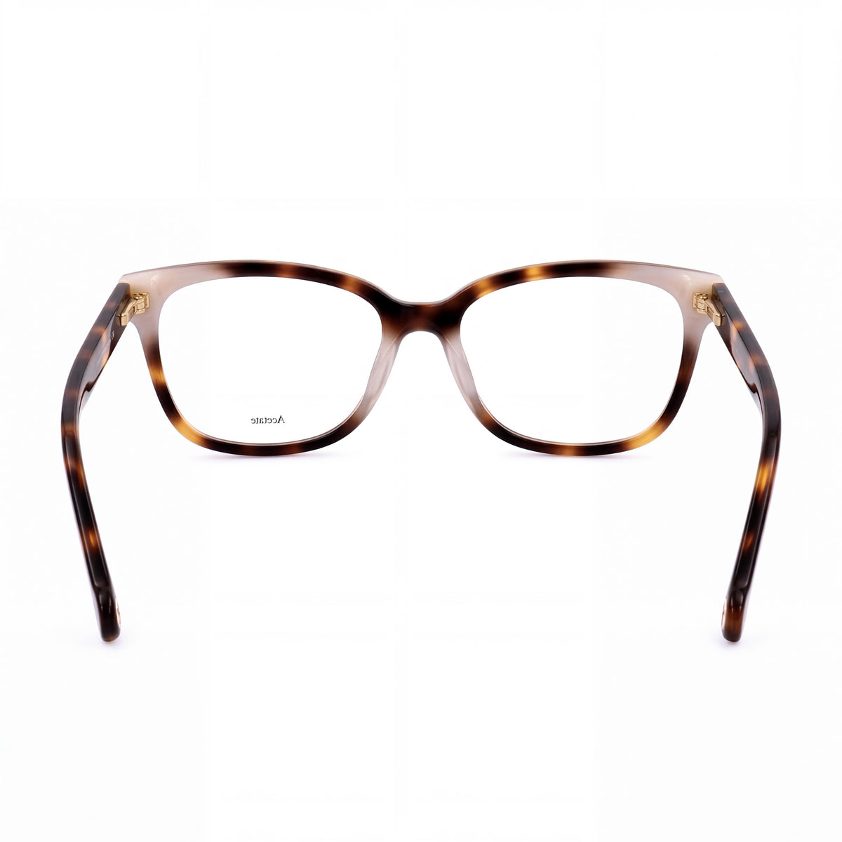 Gafas graduadas rectangulares para mujer Carolina Herrera Her 0170 Havana, 54mm, Photo 4