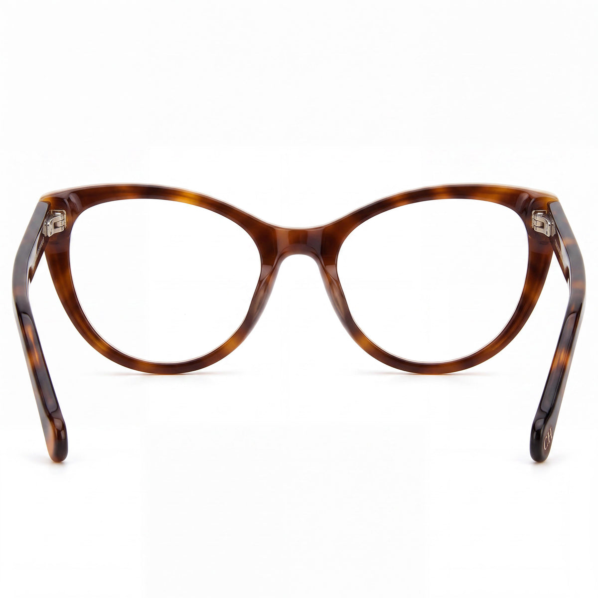 Gafas graduadas Carolina Herrera Her 0171 multicolor para hombre, 53 mm, Photo 2