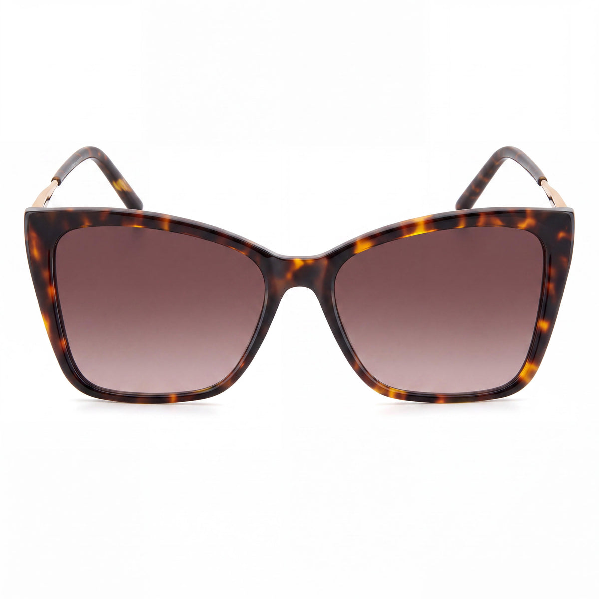 Gafas de sol unisex Carolina Herrera HER 0180/S Havana Gold Brown, 57 mm, Photo 2