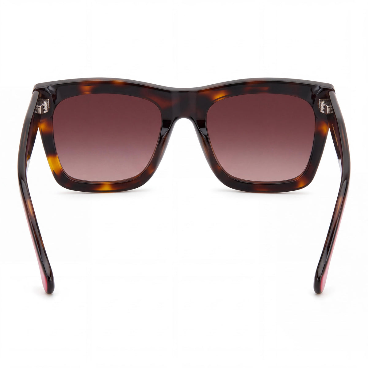 Carolina Herrera HER 0226/S Havana Pink Sunglasses for Women, 53mm, Photo 3