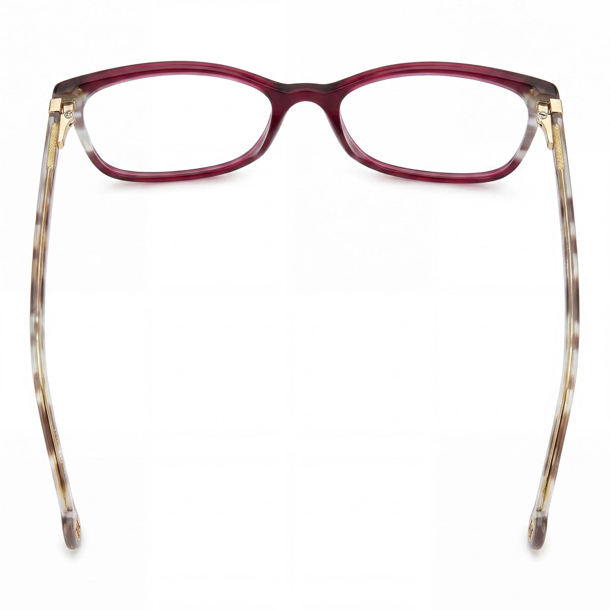 Carolina Herrera Her 0246 Eyeglasses for Women, 53mm, Photo 3