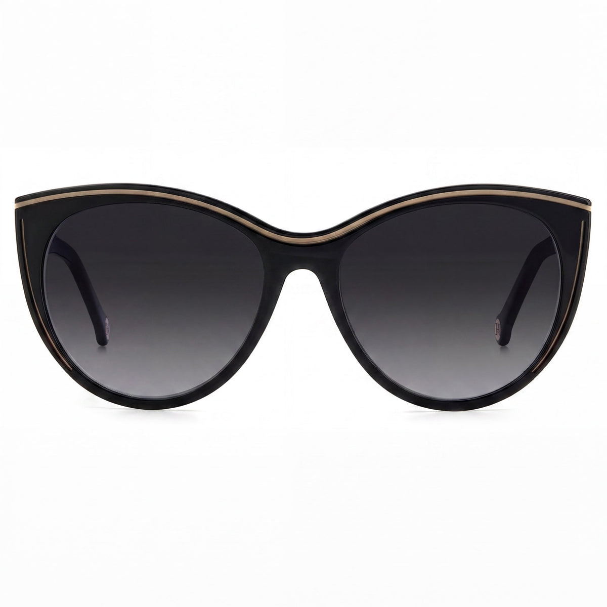 Gafas de sol modernas para mujer Carolina Herrera, 56 mm, Photo 2