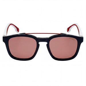 Carrera 1011/S Aviator Sunglasses Unisex — front view, Plastic frame