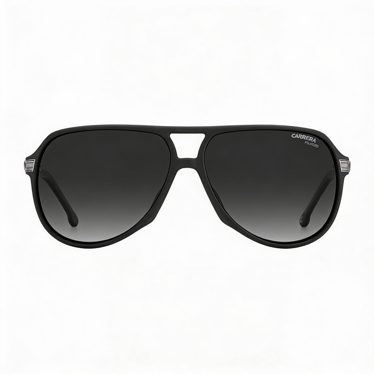 Gafas de sol de aviador unisex Carrera 1045/S negras, 61 mm, Photo 2