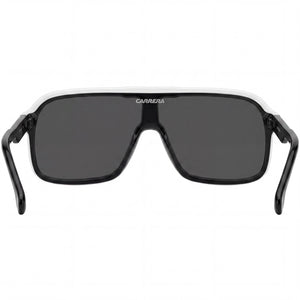 Carrera 1046/S Aviator Sunglasses for Unisex — front view, Polyamide frame