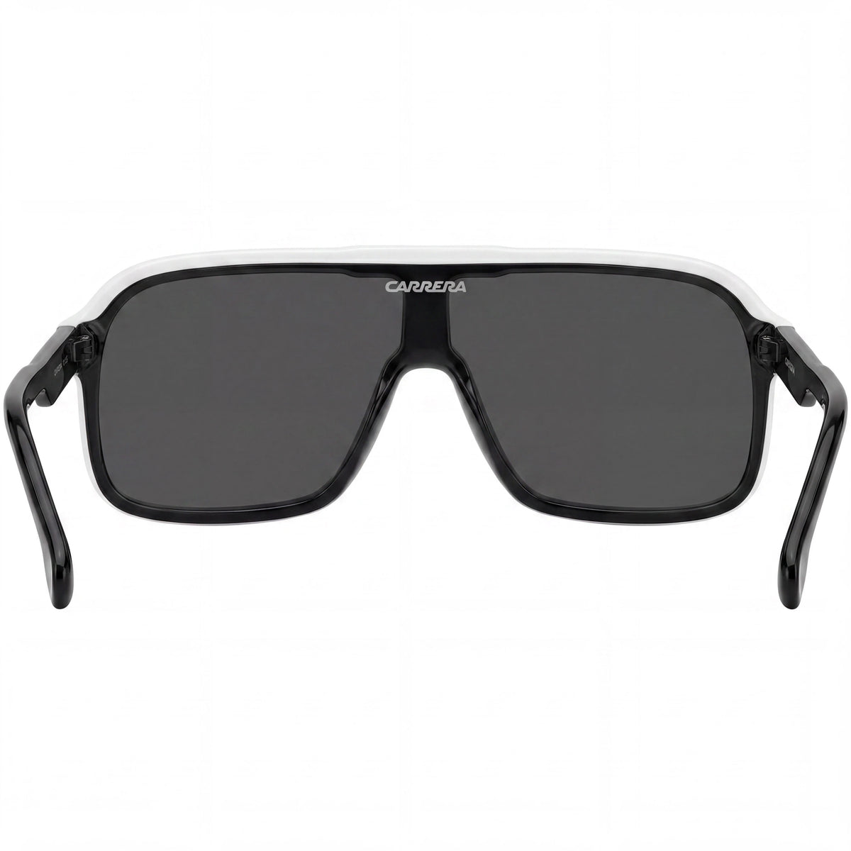 Carrera 1046/S Black White Aviator Sunglasses Unisex, Photo 2