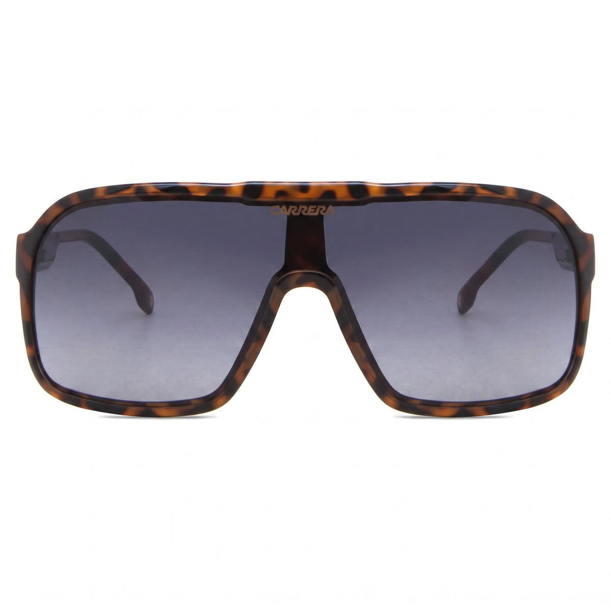 Gafas de sol unisex Carrera 1046/S Havana Shield, Photo 2