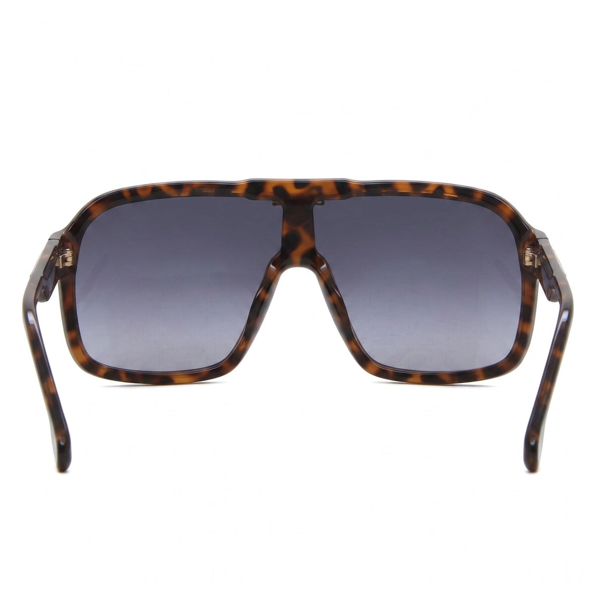 Gafas de sol unisex Carrera 1046/S Havana Shield, Photo 4