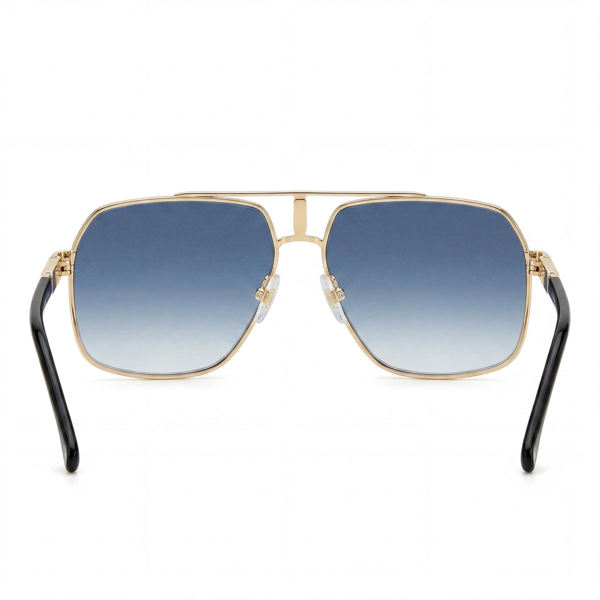 Carrera 1055/S Gold Aviator Sunglasses for Women, 62mm, Photo 4