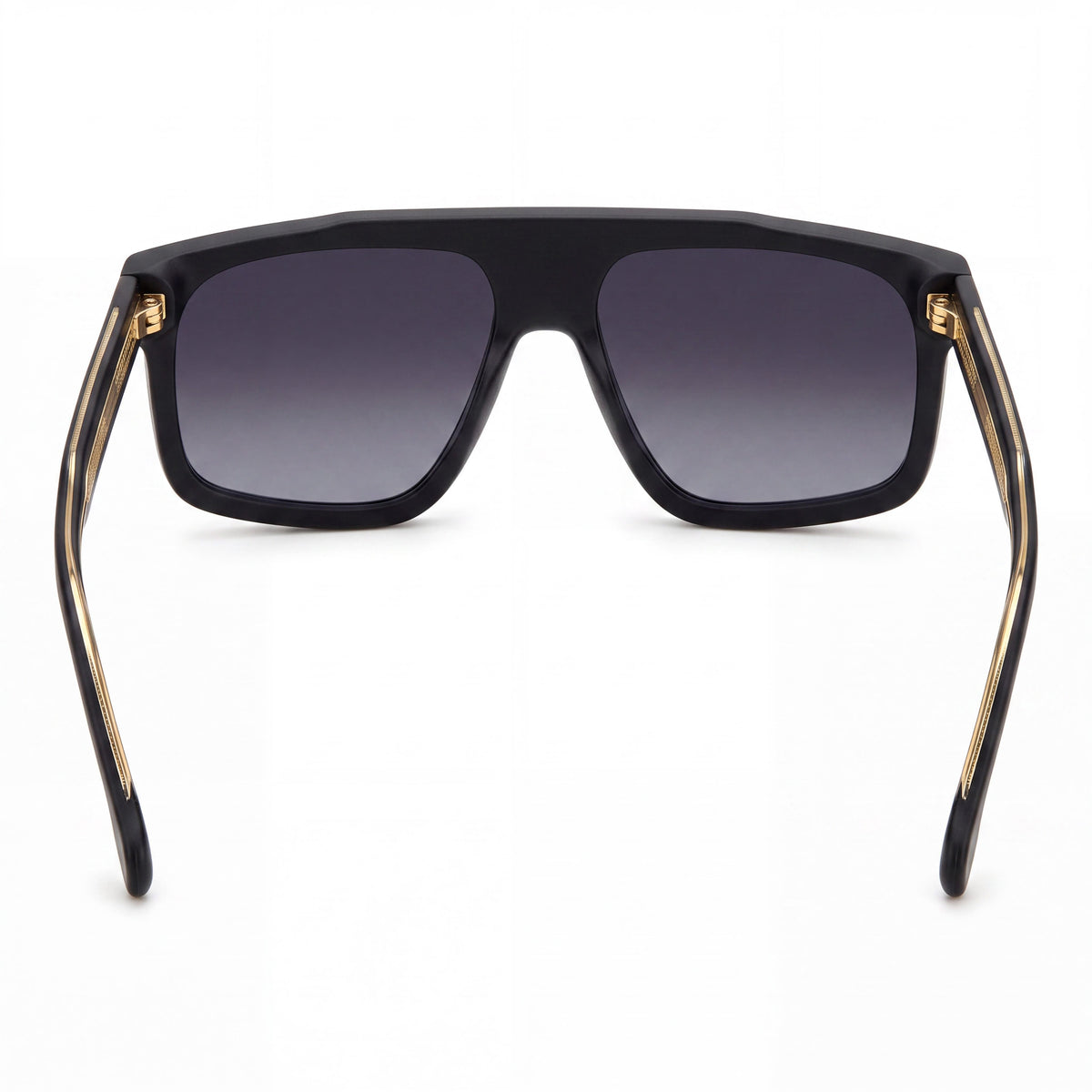 Carrera 1061/S Matte Black/Grey Shaded Sunglasses, 59mm, Photo 3