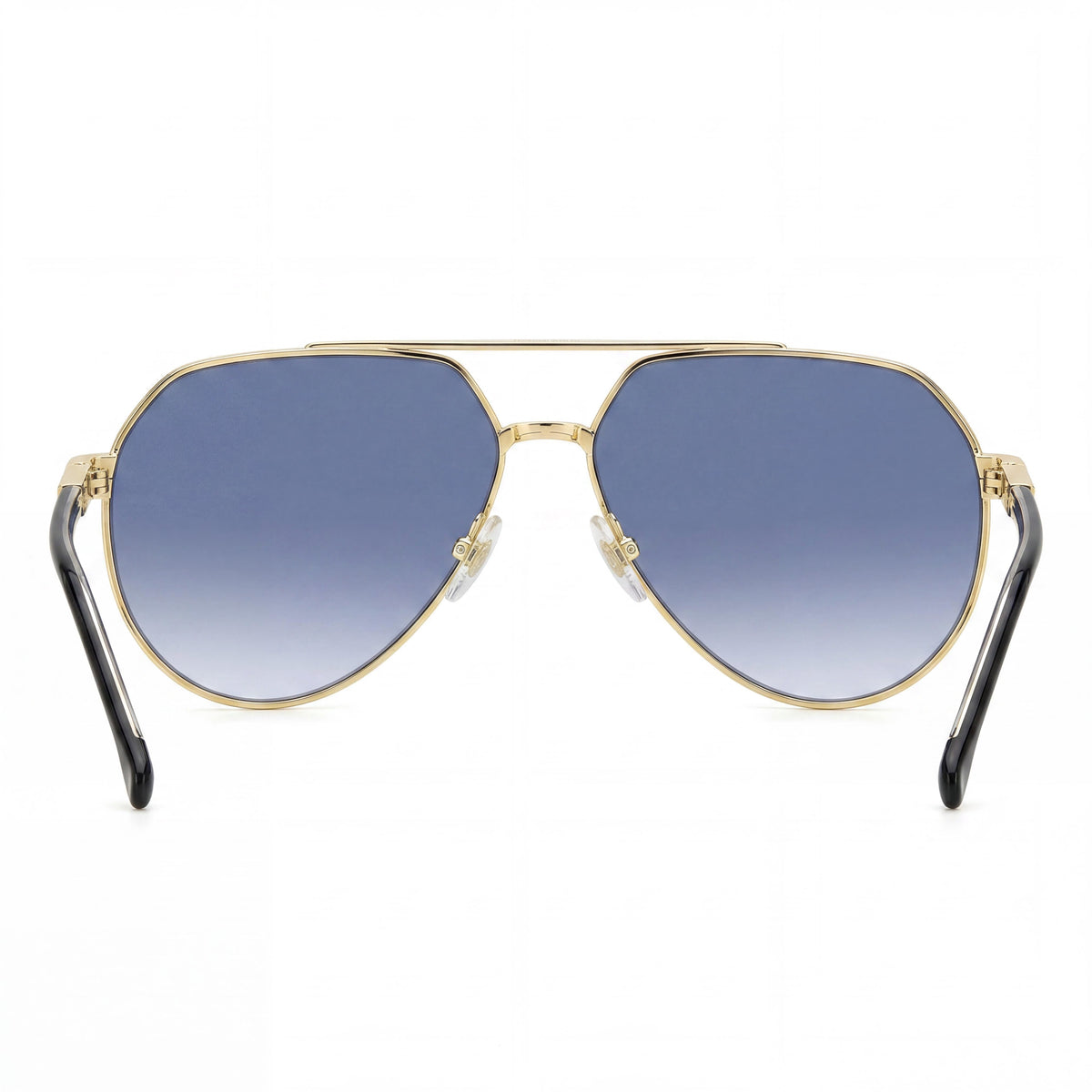Gafas de sol tipo aviador Carrera 1067/S doradas para mujer, 62mm, Photo 4